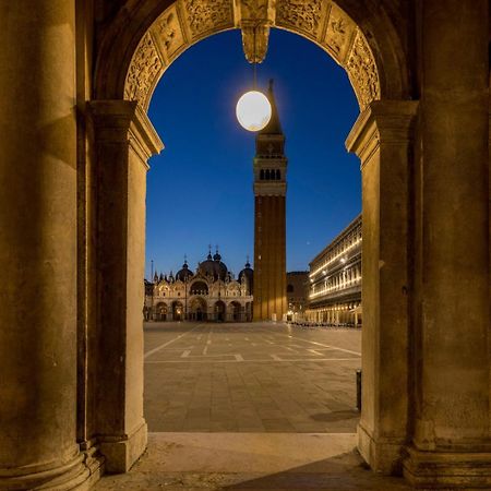 San Marco 1692 In The Heart Of @Venice Ngoại thất bức ảnh