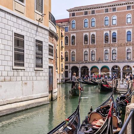San Marco 1692 In The Heart Of @Venice Ngoại thất bức ảnh
