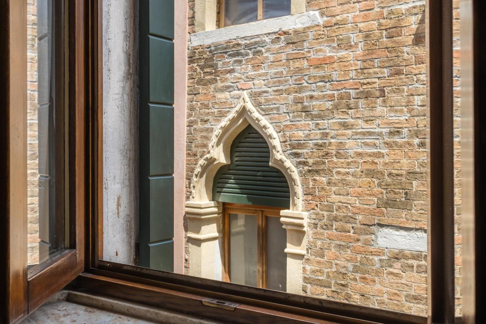 San Marco 1692 In The Heart Of @Venice Ngoại thất bức ảnh