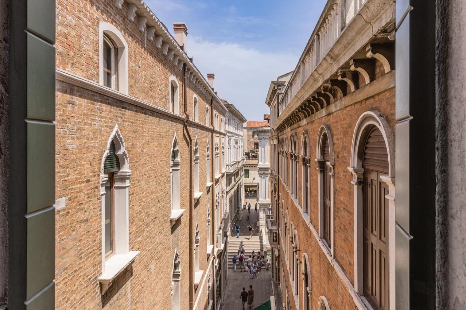San Marco 1692 In The Heart Of @Venice Ngoại thất bức ảnh