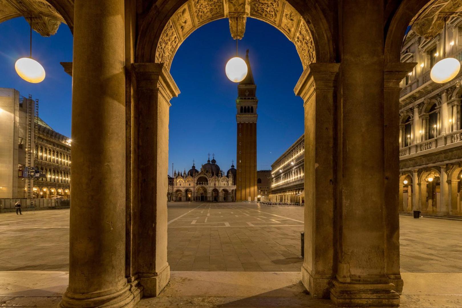 San Marco 1692 In The Heart Of @Venice Ngoại thất bức ảnh